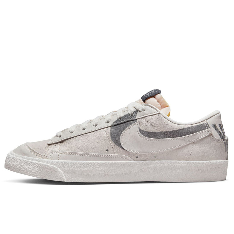 SEPATU SNEAKERS NIKE Blazer Low '77 PRM Shadow Halloween 