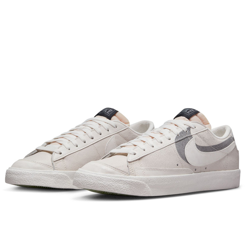 SEPATU SNEAKERS NIKE Blazer Low '77 PRM Shadow Halloween 