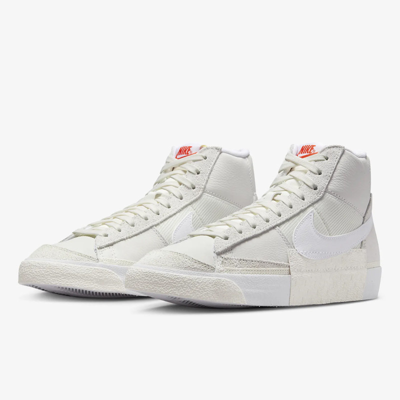 SEPATU SNEAKERS NIKE Blazer Mid Pro Club