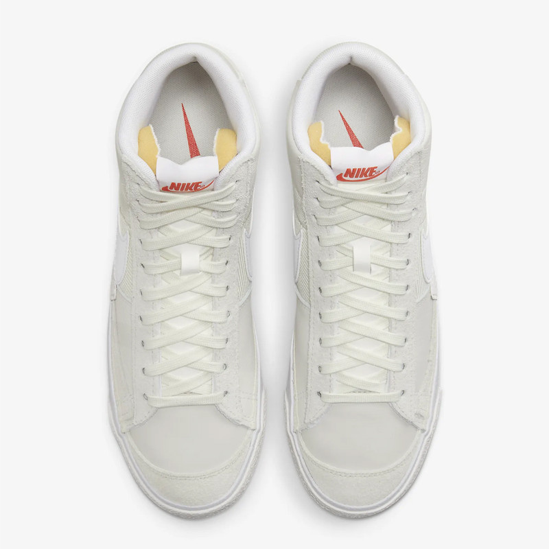 SEPATU SNEAKERS NIKE Blazer Mid Pro Club