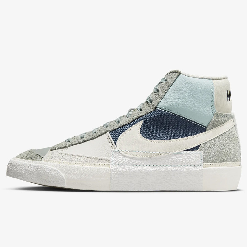 SEPATU SNEAKERS NIKE Blazer Mid Pro Club