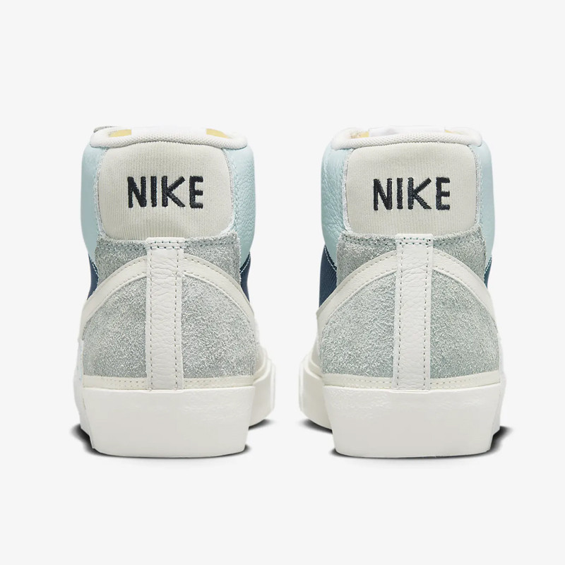 SEPATU SNEAKERS NIKE Blazer Mid Pro Club