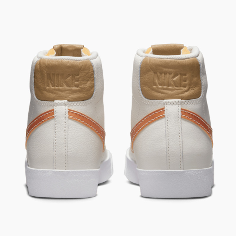 SEPATU SNEAKERS NIKE Blazer Mid '77 EMB Inspected by Swoosh