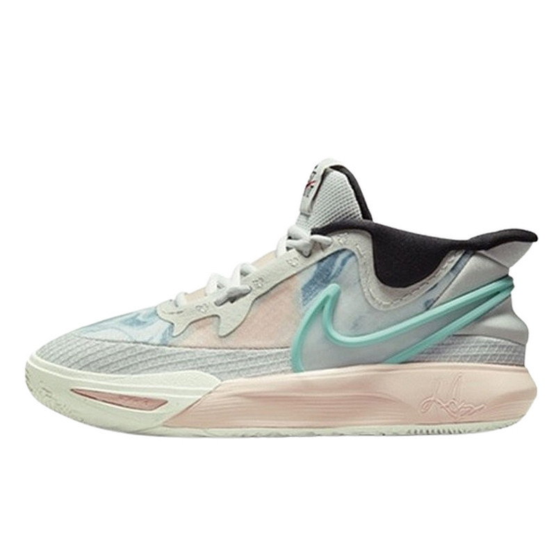 SEPATU BASKET NIKE Kyrie 8 Just Do It GS
