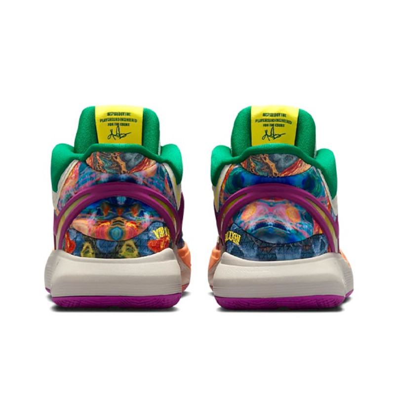 SEPATU BASKET NIKE Kyrie 8 GO Circle Of Life GS