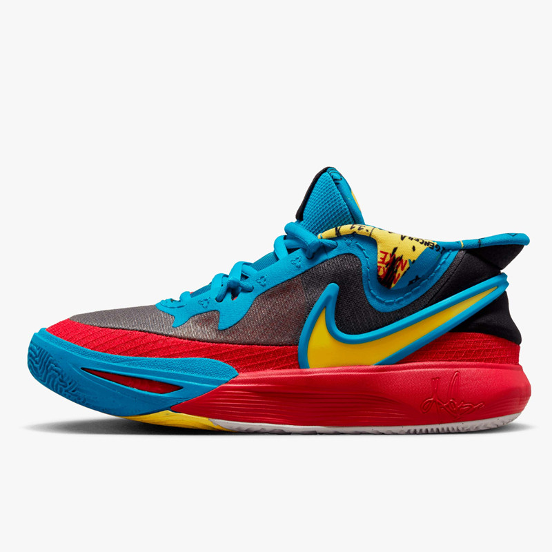 SEPATU BASKET NIKE Kyrie 8 GO SE GS