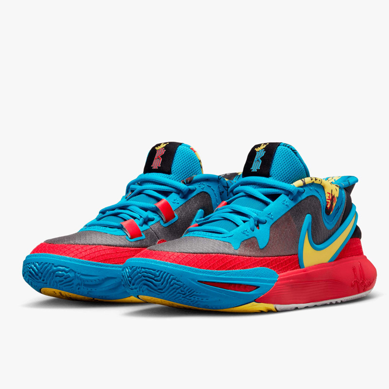 SEPATU BASKET NIKE Kyrie 8 GO SE GS