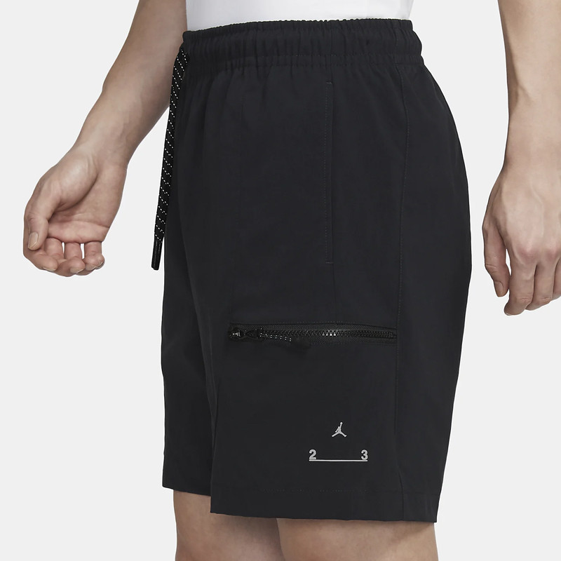 CELANA BASKET AIR JORDAN MJ 23 Engineered Diamond Shorts