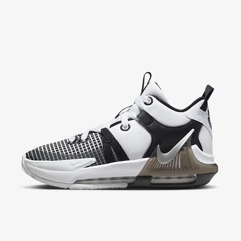 SEPATU BASKET NIKE LeBron Witness 7 GS