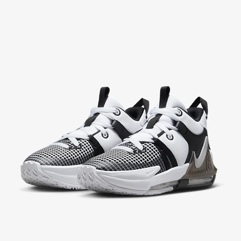 SEPATU BASKET NIKE LeBron Witness 7 GS