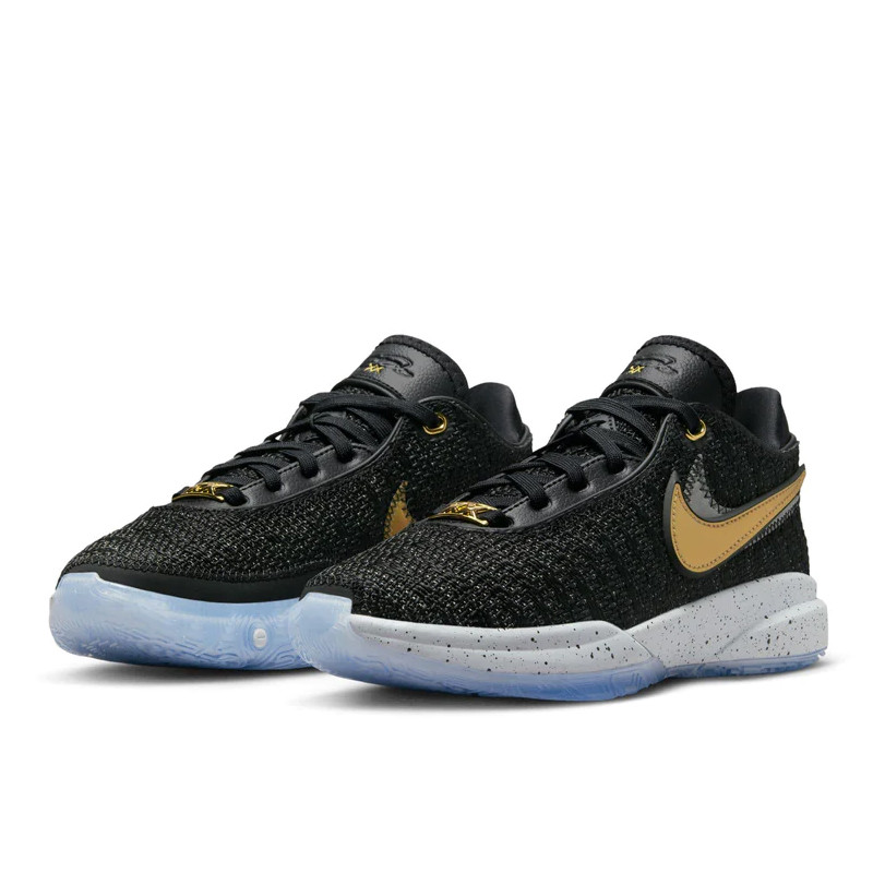 Lebron XX GS foto 4