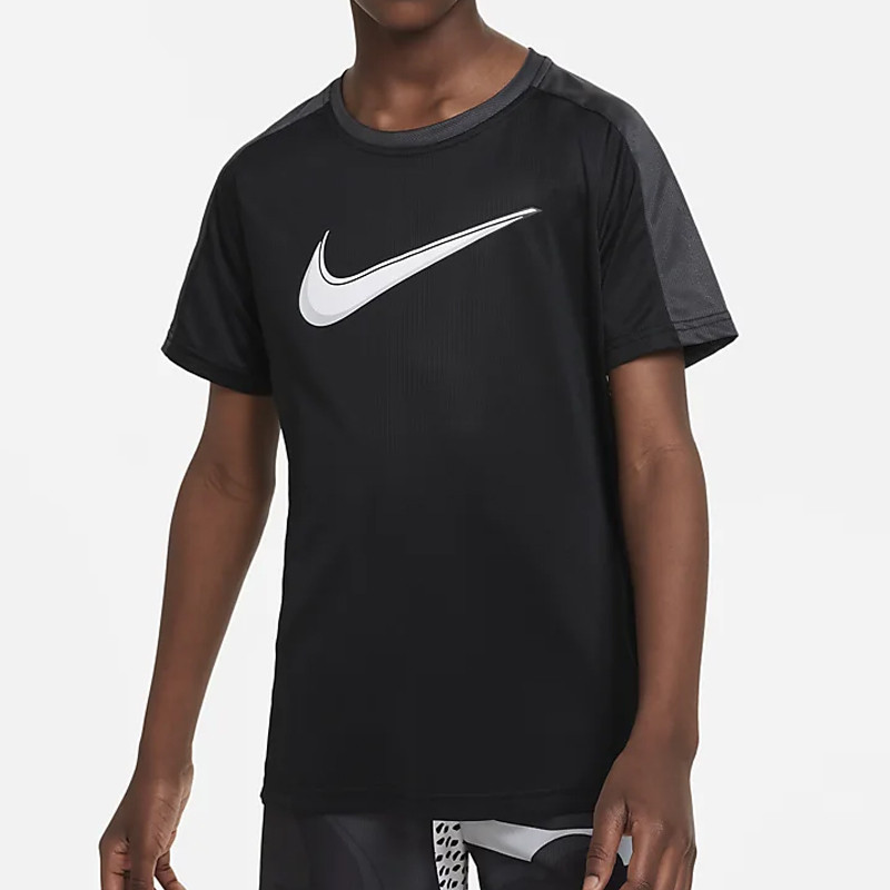 BAJU TRAINING NIKE Dri-FIT Big Kids Performance Tee