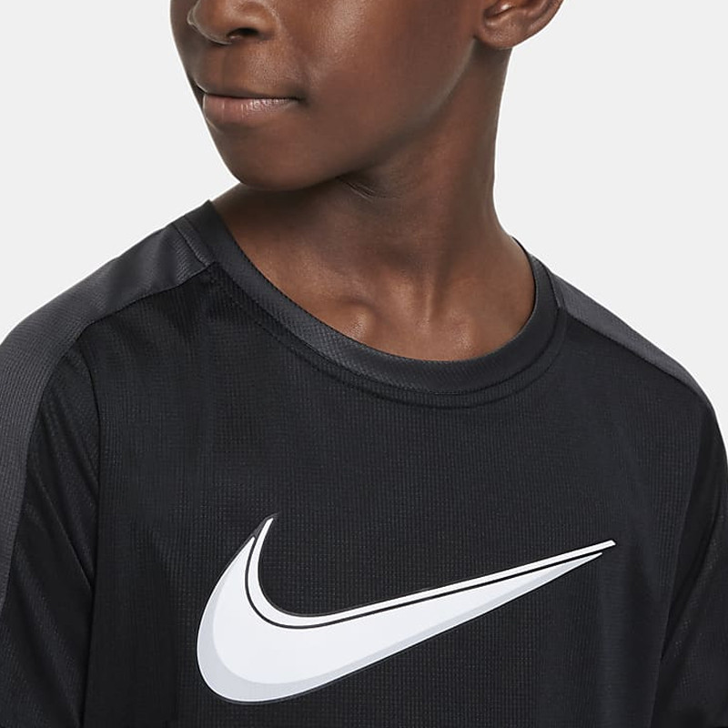 BAJU TRAINING NIKE Dri-FIT Big Kids Performance Tee