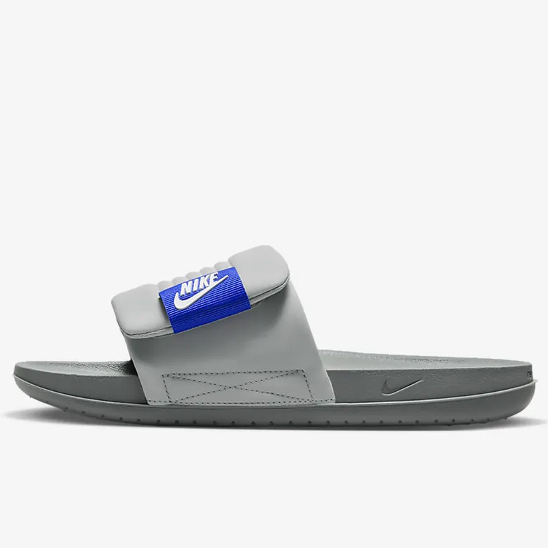 SANDAL SNEAKERS NIKE Offcourt Adjust Slides