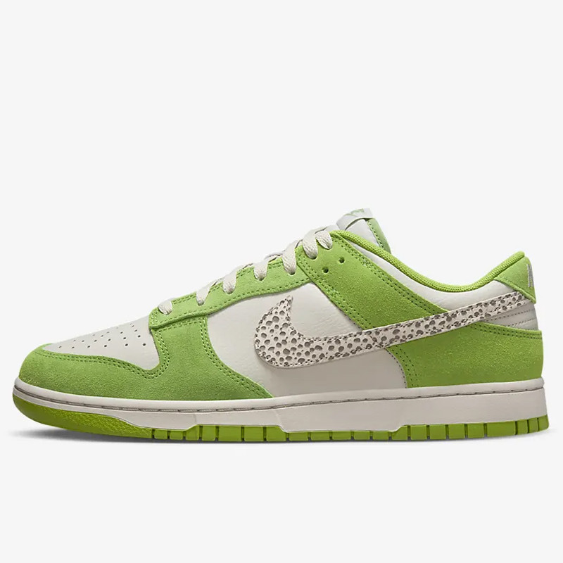 SEPATU SNEAKERS NIKE Dunk Low AS Safari Swoosh
