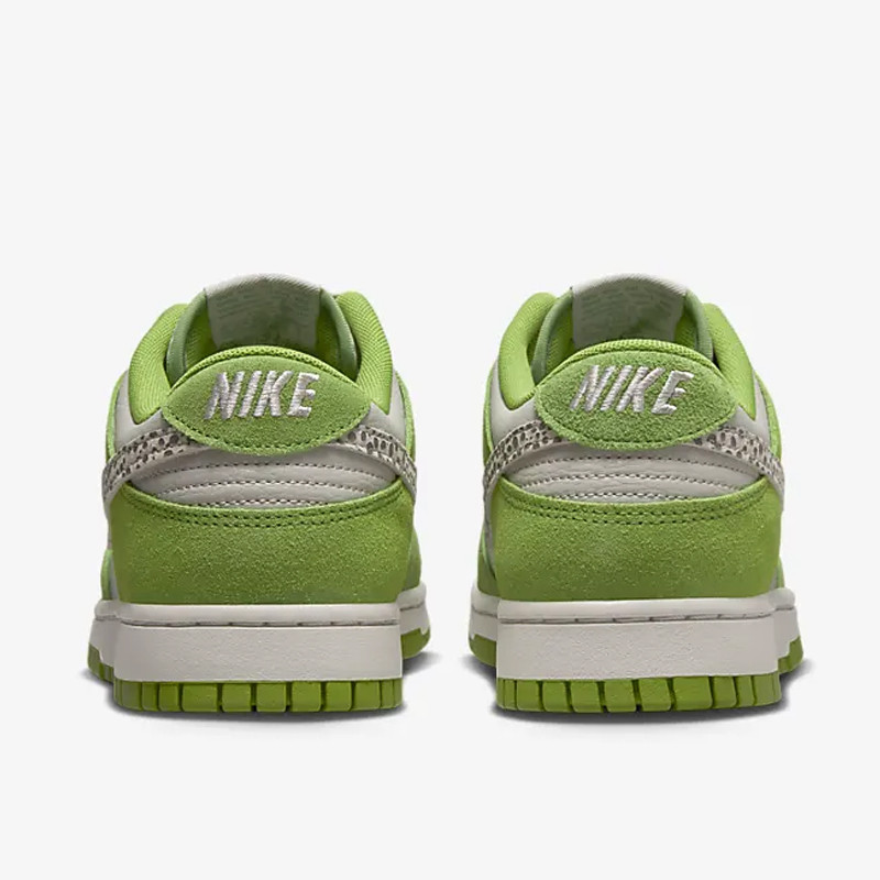 SEPATU SNEAKERS NIKE Dunk Low AS Safari Swoosh
