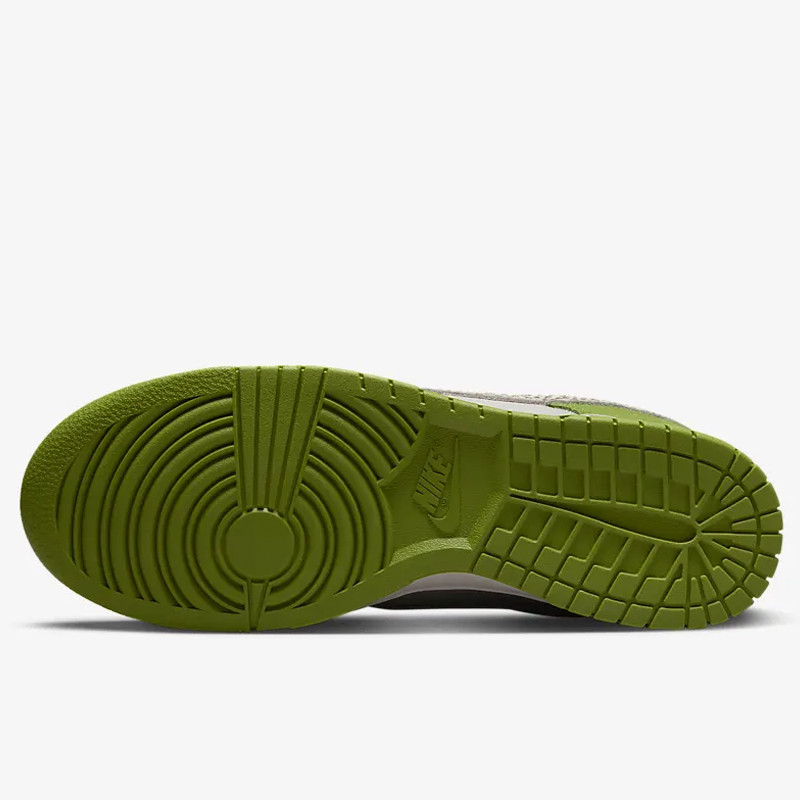 SEPATU SNEAKERS NIKE Dunk Low AS Safari Swoosh