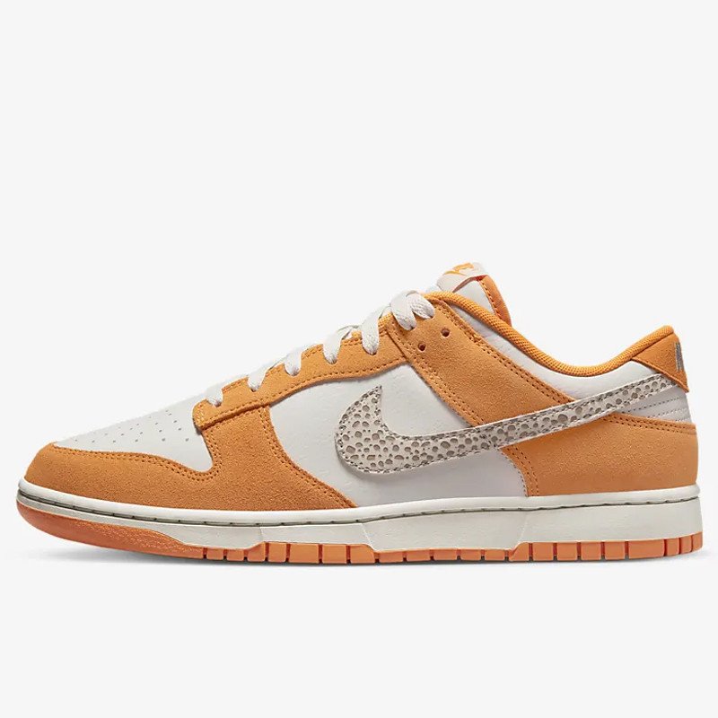 SEPATU SNEAKERS NIKE Dunk Low AS Safari Swoosh