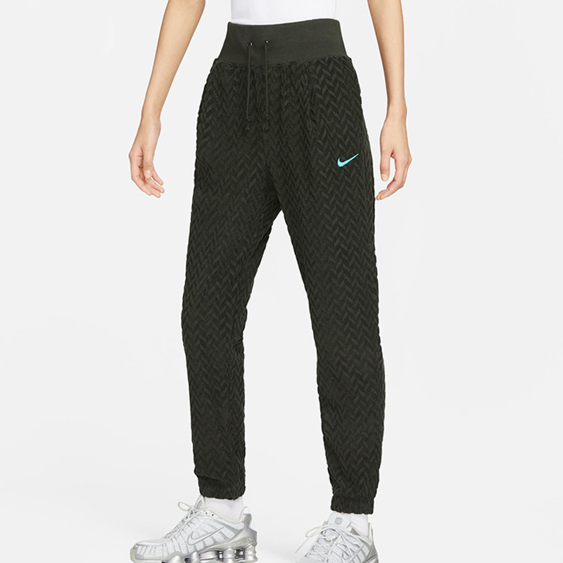 CELANA TRAINING NIKE Wmns Everyday Modern High-Rise Joggers