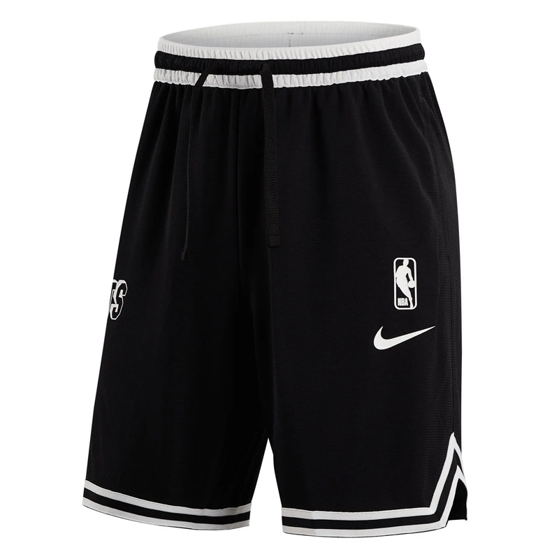 CELANA BASKET NIKE Brooklyn Nets DNA Courtside Dri-FIT