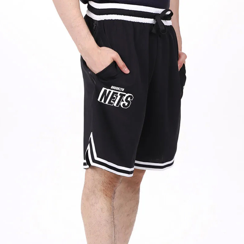 CELANA BASKET NIKE Brooklyn Nets DNA Courtside Dri-FIT