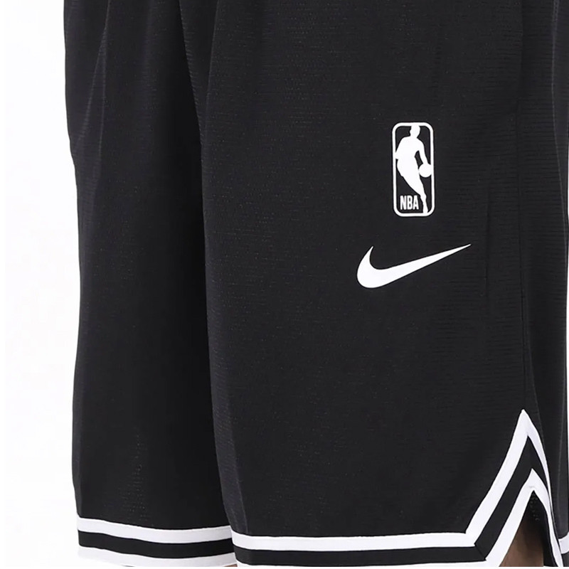 CELANA BASKET NIKE Brooklyn Nets DNA Courtside Dri-FIT