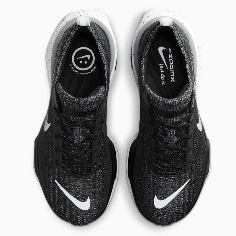 SEPATU LARI NIKE Zoomx Invincible Run Flyknit 3