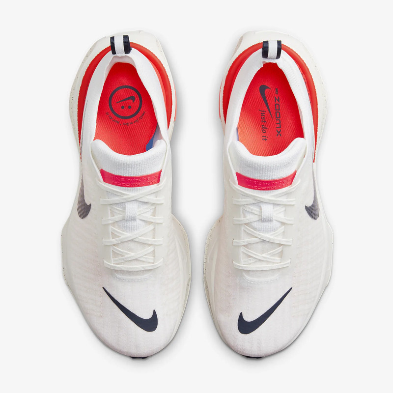 SEPATU LARI NIKE ZOOMX INVINCIBLE RUN FLYKNIT 3