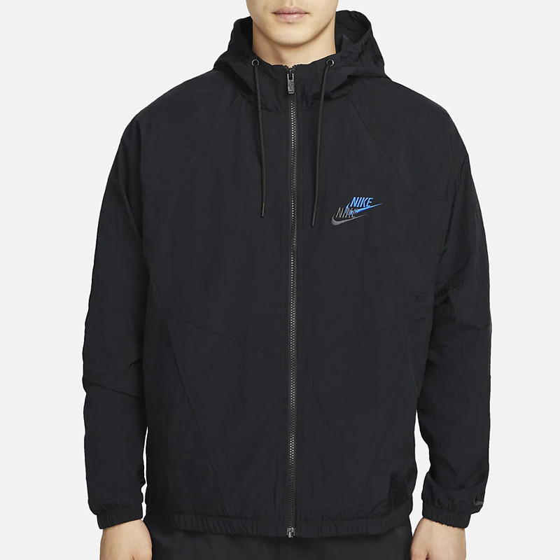 BAJU TRAINING NIKE Sportswear Windrunner Woven Jacket