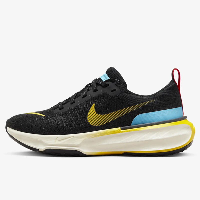SEPATU LARI NIKE Wmns Zoomx Invincible Run Flyknit 3