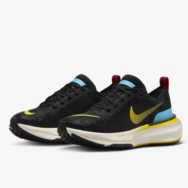 SEPATU LARI NIKE Wmns Zoomx Invincible Run Flyknit 3