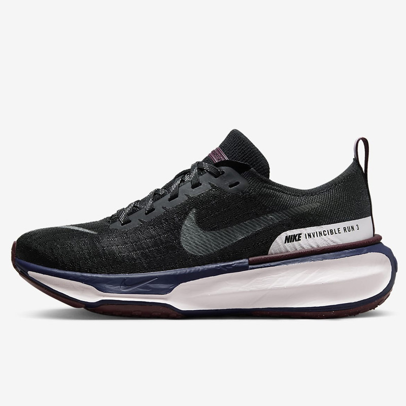 SEPATU LARI NIKE Wmns Zoomx Invincible Run Flyknit 3