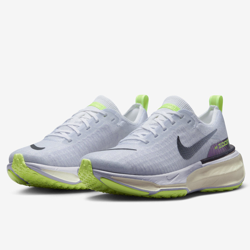 SEPATU LARI NIKE Wmns Zoomx Invincible Run Flyknit 3