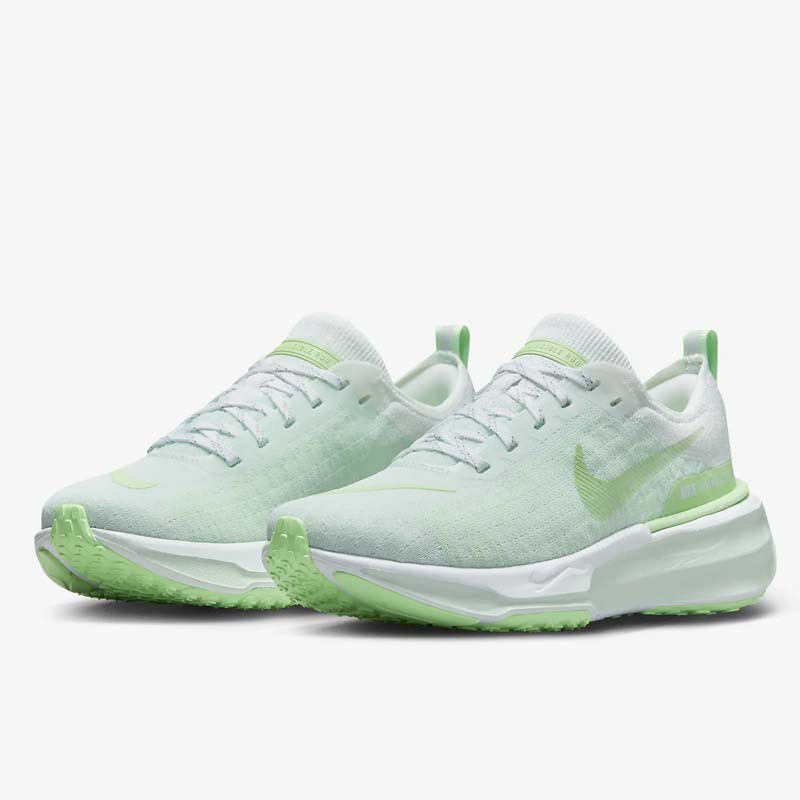 SEPATU LARI NIKE Wmns Zoomx Invincible Run Flyknit 3