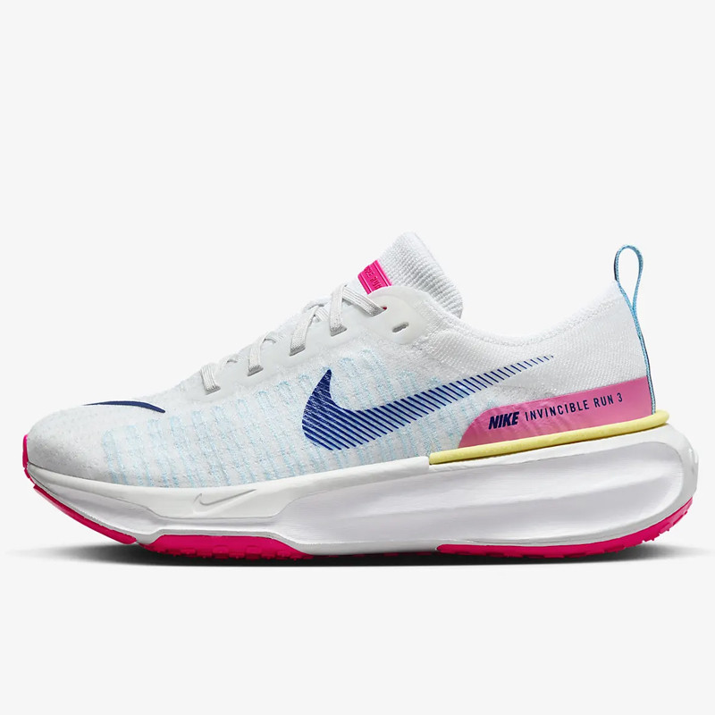 SEPATU LARI NIKE Wmns Zoomx Invincible Run Flyknit 3