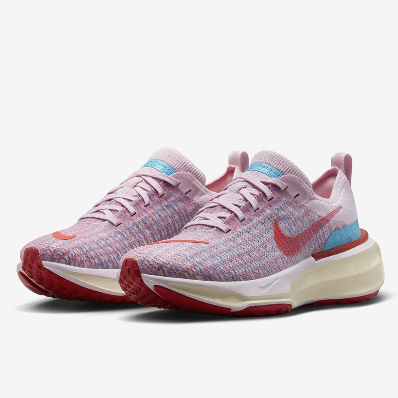 SEPATU LARI NIKE Wmns ZOOMX INVINCIBLE RUN FLYKNIT 3