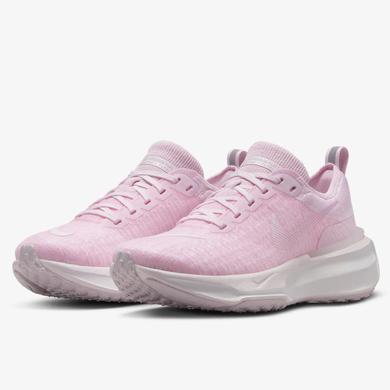 SEPATU LARI NIKE Wmns Zoomx Invincible Run Flyknit 3