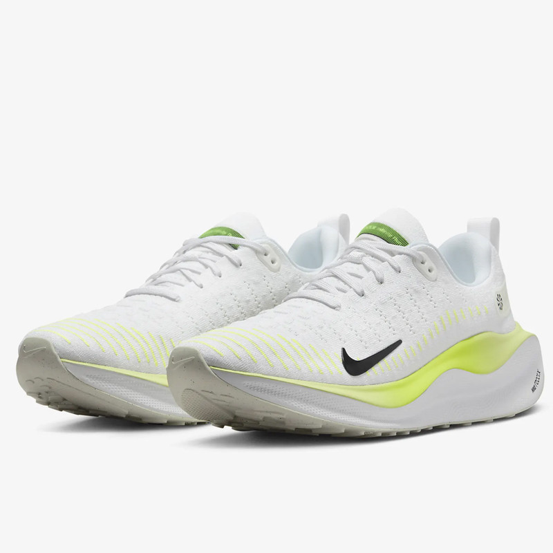 SEPATU LARI NIKE ReactX Infinity RN 4