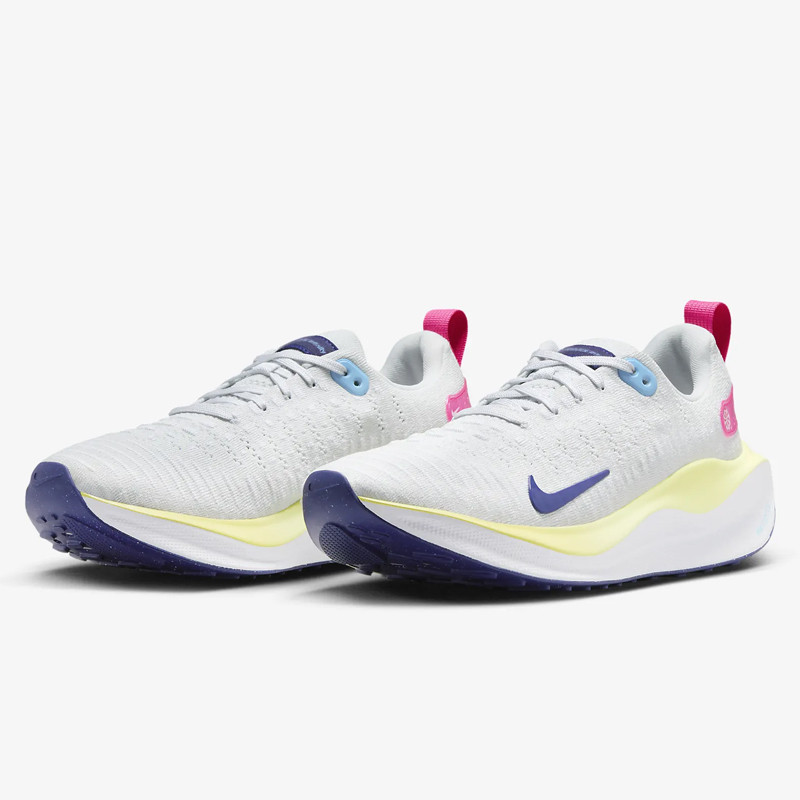 SEPATU LARI NIKE Wmns Infinity RN 4