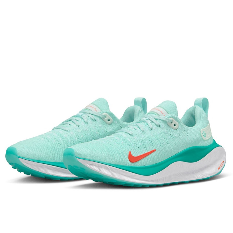 SEPATU LARI NIKE Wmns ReactX Infinity RN 4