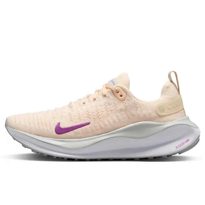 SEPATU LARI NIKE Wmns ReactX Infinity RN 4