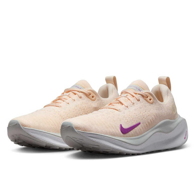 SEPATU LARI NIKE Wmns ReactX Infinity RN 4