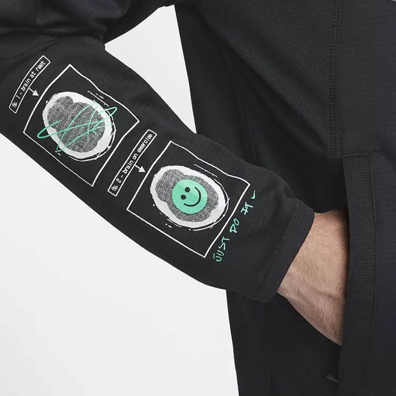 Windrunner D.Y.E. Running Jacket foto 4