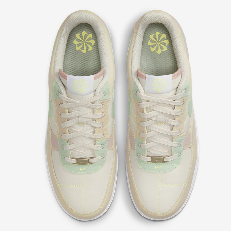 Air Force 1 '07 LX Next Nature foto 3