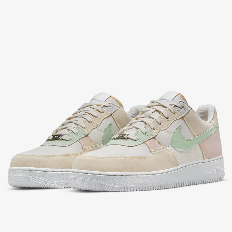 Air Force 1 '07 LX Next Nature foto 4