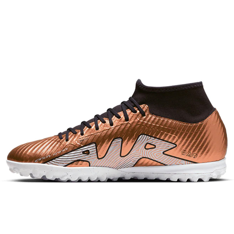 SEPATU FUTSAL NIKE Zoom Mercurial Superfly 9 Academy TF