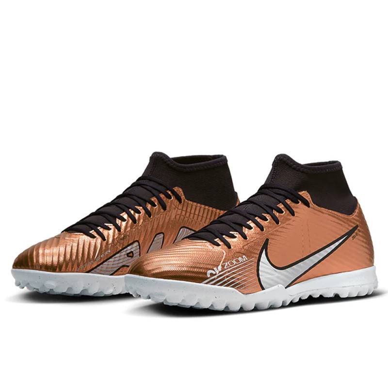 SEPATU FUTSAL NIKE Zoom Mercurial Superfly 9 Academy TF