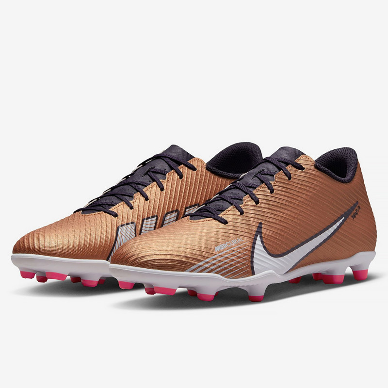 SEPATU FOOTBALL NIKE Mercurial Vapor 15 Club MG