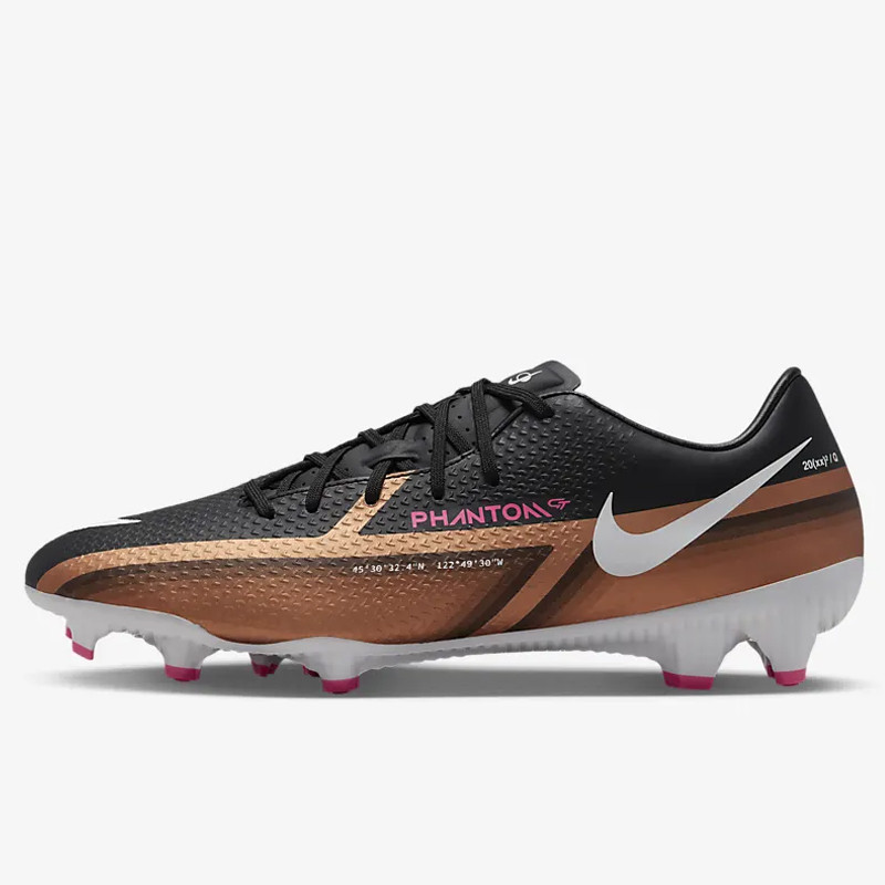 SEPATU FOOTBALL NIKE Phantom GT2 Academy MG