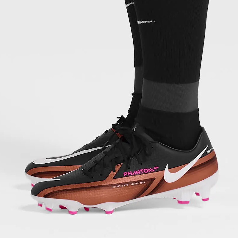 SEPATU FOOTBALL NIKE Phantom GT2 Academy MG